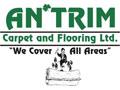 Antrim Carpet & Flooring logo