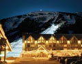 Apex Mountain Inn logo