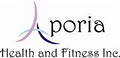 Aporia health and Fitness logo
