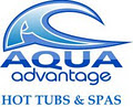 Aqua Advantage hot tubs and spas image 4