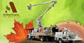 Arborcare Tree Service Ltd logo