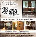 Armoire & Vanité L M Inc image 3