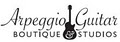 Arpeggio Guitar Boutique & Studios image 3
