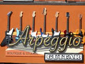 Arpeggio Guitar Boutique & Studios image 1