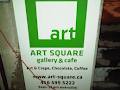 Art Square Cafe image 4