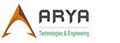 Arya Technologies & Engineering logo