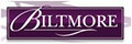 Ashton Ridges and Biltmore Homes logo