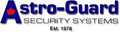 Astro Guard Alarms logo