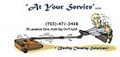 At Your Service Cleaners image 5