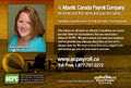 Atlantic Canada Payroll Company logo