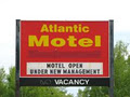 Atlantic Motel logo