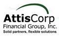 AttisCorp Financial Group Inc. logo