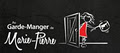 Au Garde Manger de Marrie-Pierre logo