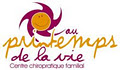 Au Printemps De La Vie Centre Chiropratique Familial image 4