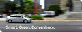 AutoShare - Car Sharing Toronto logo