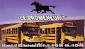 Autobus Le Promeneur Inc logo