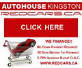 Autohouse Kingston image 1