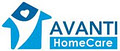 Avanti Home Care Inc logo