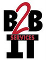 B2B I.T SERVICES INC. logo