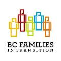 BC Families in Transiton logo