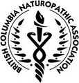 BCNA / British Columbia Naturopathic Association logo
