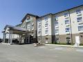 BEST WESTERN Rocky Mountain House Inn & Suites image 1