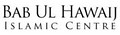 BHIC - Bab Ul Hawaij Islamic Centre logo