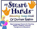 Baby Sign Language - My Smart Hands of Durham Region image 3