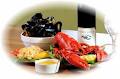 Baddeck Lobster Suppers logo