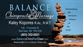 Balance Chiropractic image 3