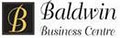 Baldwin Business Centre logo