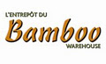 Bamboo Warehouse logo