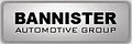 Bannister GM Vernon logo