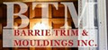 Barrie Trim & Mouldings logo