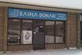 Basha Donair & Shawarma Inc logo