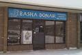 Basha Donair & Shawarma Inc logo