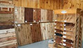 Bass Lake Sawmill and Hardwood Flooring image 1