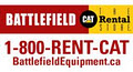 Battlefield Equipment Rentals image 1