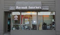 Baymak Interiors logo