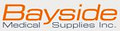 Bayside Medical Supplies logo