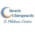 Beach Chiropractic & Wellness Centre logo
