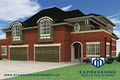 Beattie Homes - Castle Keep Showhome logo