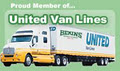 Bekins Moving & Storage logo