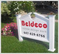 Beldeco Renovation logo