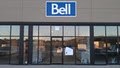 Bell - Connected Cellular logo