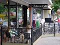 Bellevue Cafe The image 3