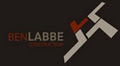 Ben Labbe Construction logo