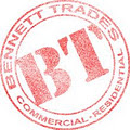 Bennett Trades logo