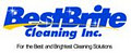 Best Brite Cleaning Inc logo