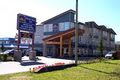 Best Western Peace Arch Inn image 1